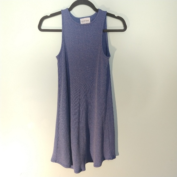 Olive & Oak Dresses & Skirts - Urban Outfitters Knit Dress